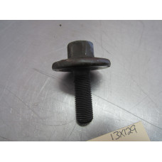 13X129 Crankshaft Bolt From 2012 Nissan Versa  1.6